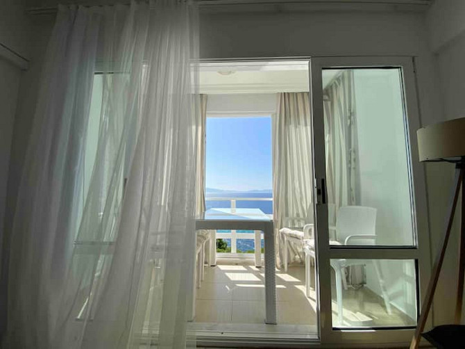 Seckin site Samos view, beach and pool Kusadasi - photo 2