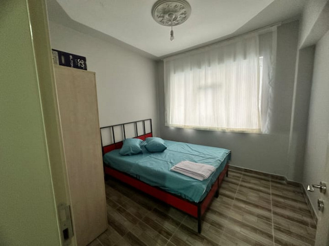 Konya Apart Daily Apartment K8 Конья - изображение 4