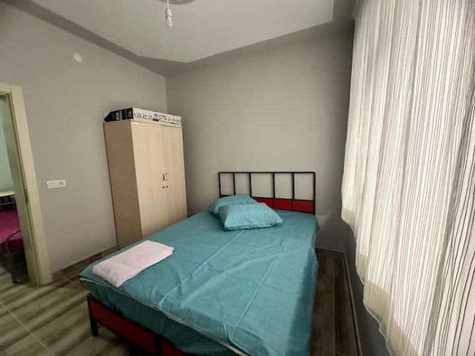 Konya Apart Daily Apartment K8 Конья - изображение 5