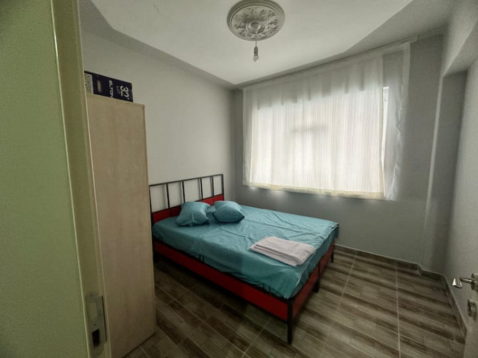 Konya Apart Daily Apartment K8 Конья - изображение 1