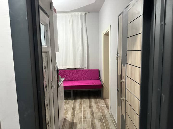 Konya Apart Daily Apartment K8 Конья - изображение 6