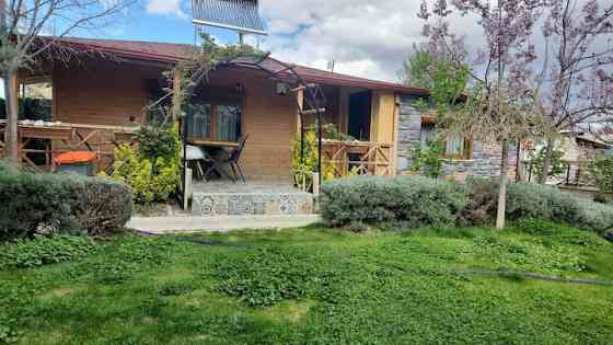 SilenoS Bungalow and Stone House Konya