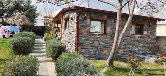 SilenoS Bungalow and Stone House Konya