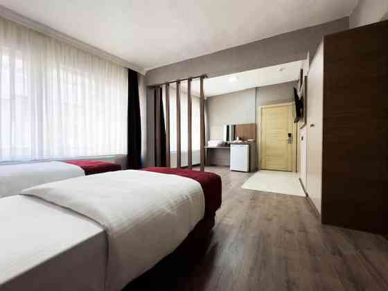 Selcuk Hotel Residence & Apart Konya