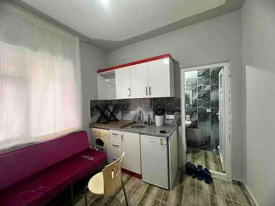 Konya Rent Apartment K6 Конья