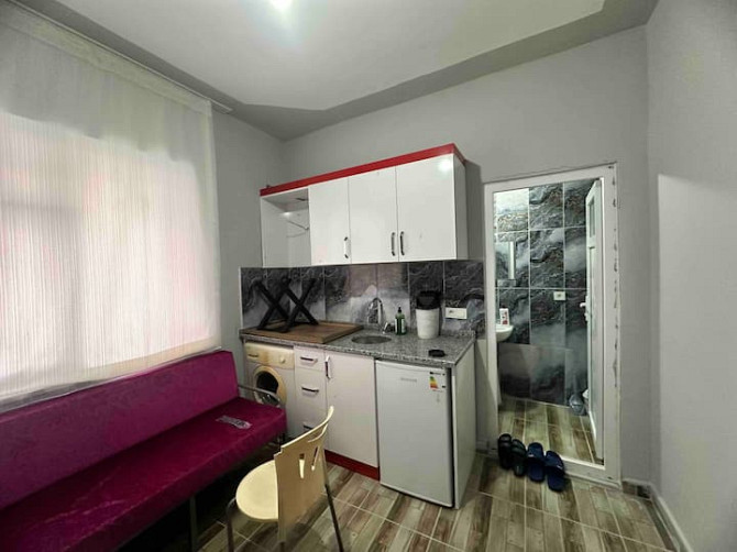 Konya Rent Apartment K6 Конья - изображение 1