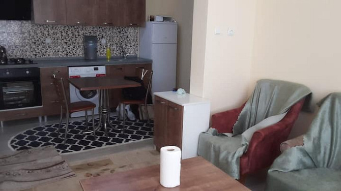 Konya Furnished Rental Accommodation H5 Конья - изображение 6