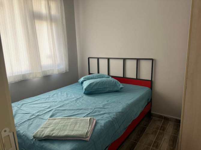 Konya Daily Rental House K4 Конья - изображение 3