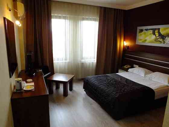 Lifos Hotel Kayseri