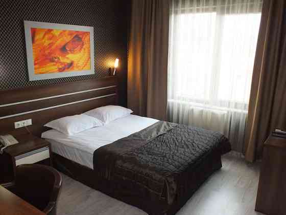 Lifos Hotel Kayseri