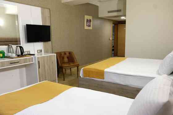 Anatolia Park Hotel Kayseri Kayseri