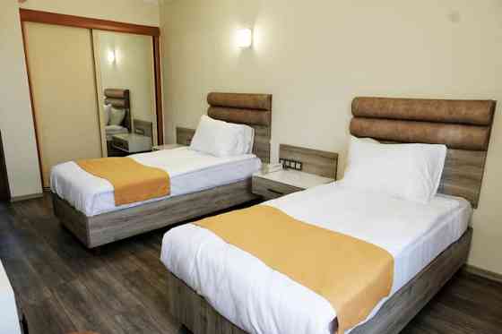 Anatolia Park Hotel Kayseri Kayseri