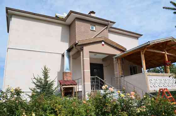 Cozy Villa Near Erciyes Mountain Hacilar