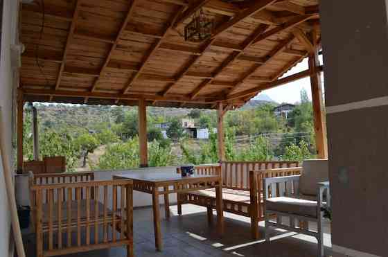 Cozy Villa Near Erciyes Mountain Hacilar