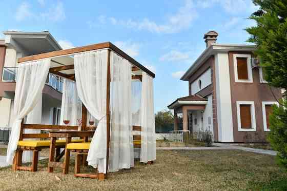 Pak Family Villas 5 Кемер