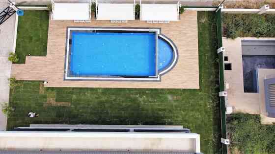 Sweet Home Kemer Apartments / E2 Kemer