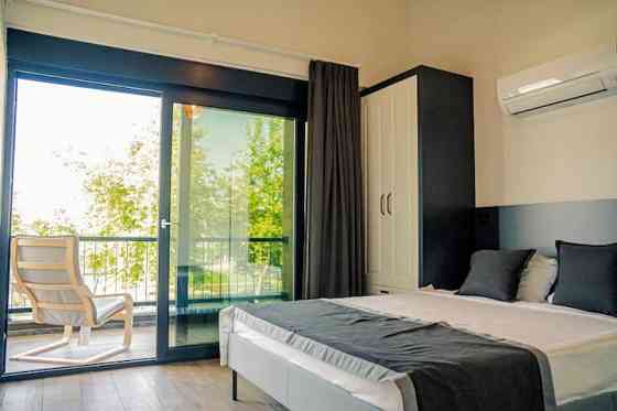 Sweet Home Kemer Apartments / C3 Kemer