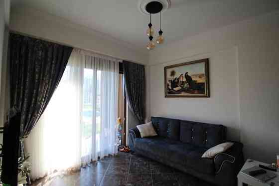 Mandalina Apartments 2+1 квартира (B3) Kemer