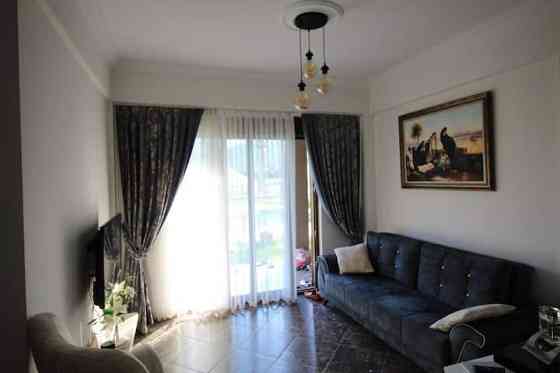 Mandalina Apartments 2+1 квартира (B3) Kemer