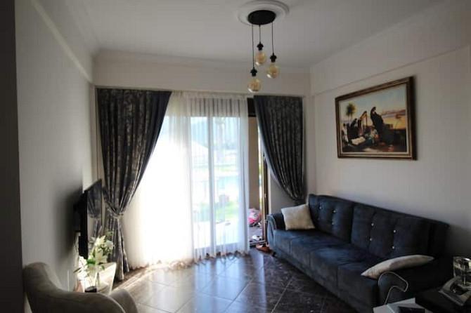 Mandalina Apartments 2+1 квартира (B3) Kemer - photo 3