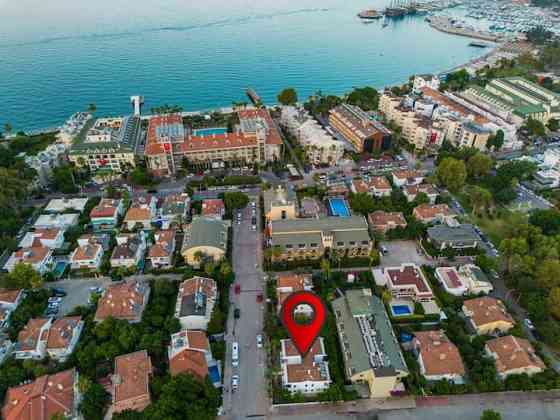 AQUA SUİTE Downtown KEMER (Ориндж) Кемер