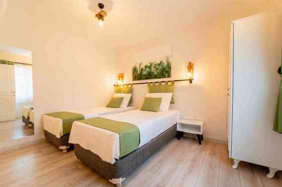 Kamkat Hotel - Eco Twin Suite Kemer