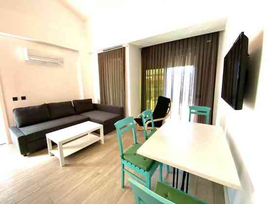 Camyuva Holiday Bel.1+1 Aparthotel(нет:5) Kemer