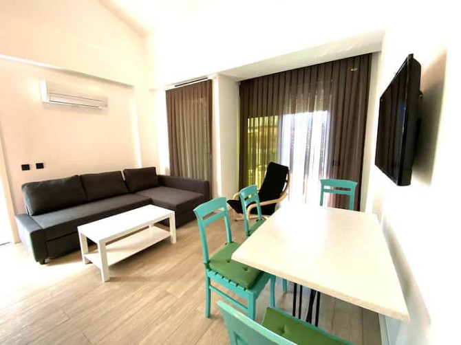 Camyuva Holiday Bel.1+1 Aparthotel(нет:5) Kemer - photo 4