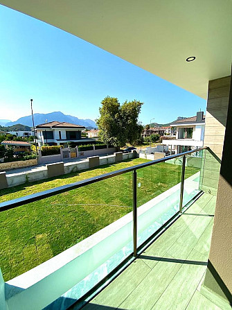 Camyuva Holiday Bel.1+1 Aparthotel(нет:5) Kemer - photo 3