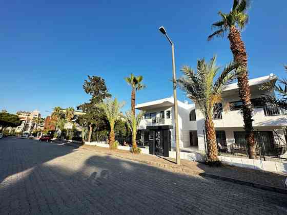 AQUA SUİTE Downtown KEMER (Mandarin) Kemer