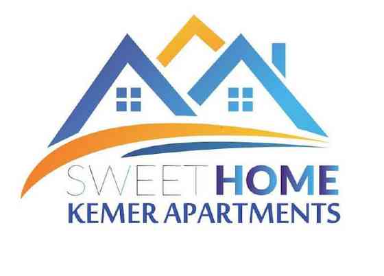 Sweet Home Kemer Apartments / C5 Кемер