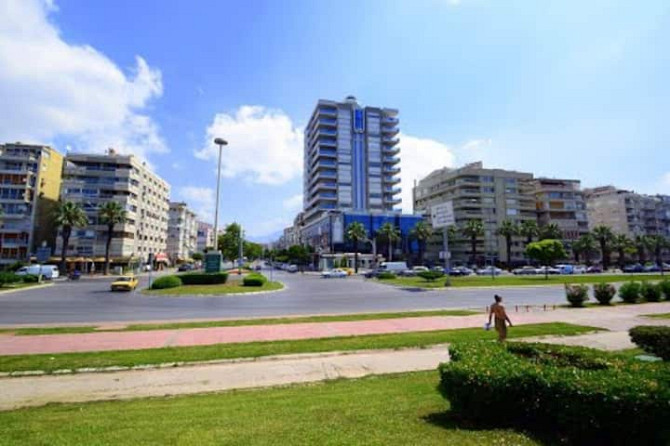 Karşıyaka Aksoy В саду, рядом с морем Izmir - photo 2