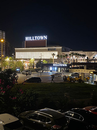 Mavişehir Hiltown напротив торгового центра Измир - изображение 2