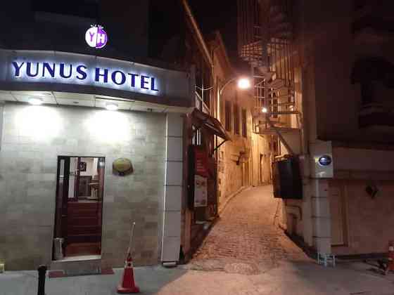 Damping Yunus Hotel son fırsat Gaziantep