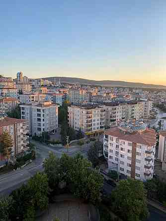 Кондоминиум с тренажерным залом Gaziantep