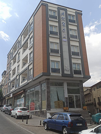 Zero Furnished Apartment Gaziantep - photo 1