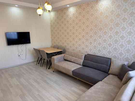 Merkezde Eşyalı Daire 10 Газиантеп