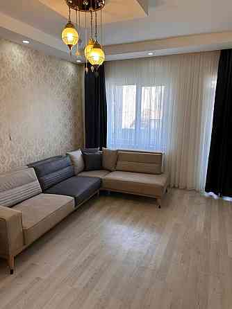 Merkezde Eşyalı Daire 10 Газиантеп