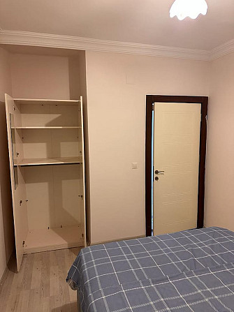 Merkezde Eşyalı Daire 10 Gaziantep - photo 4