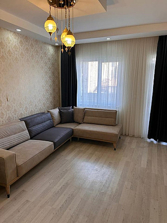 Merkezde Eşyalı Daire 10 Gaziantep - photo 2