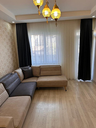 Merkezde Eşyalı Daire 10 Gaziantep - photo 3