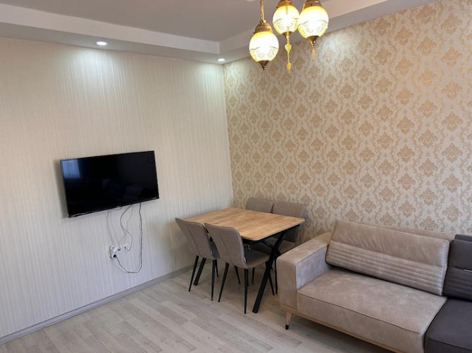 Merkezde Eşyalı Daire 10 Gaziantep - photo 1