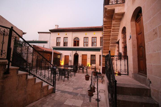 Усадьба Айнур Ханим "Медная комната" Gaziantep - photo 3