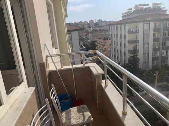 2 Odalı merkezi / 2 комнаты, кв. в центре Gaziantep