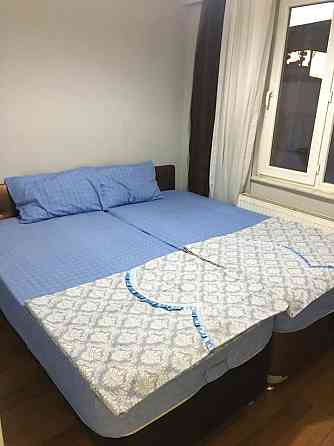 2 Odalı merkezi / 2 комнаты, кв. в центре Gaziantep