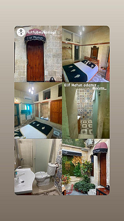 Lütfü Bey Mansion-boutique Hotel Gaziantep - photo 3