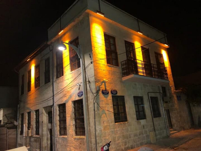 butik otel ezel hanım konağı Gaziantep - photo 4