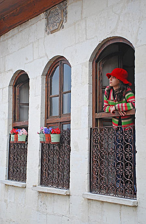 Под куполом | Asude Konak Gaziantep - photo 4