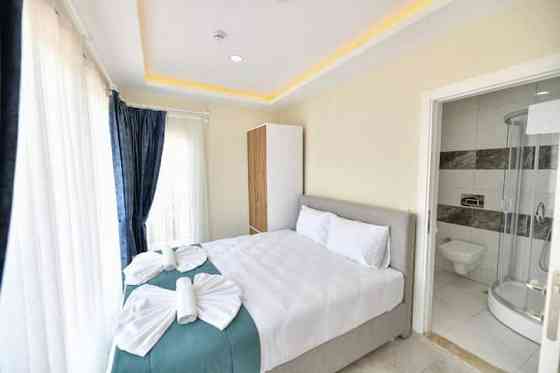 Lamira 1+1 (Double Room) Фетхие