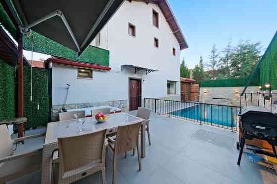 Villa Rüzgar Calis Фетхие